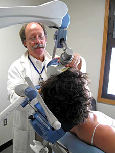 INTRuST Posttraumatic Stress Disorder and Traumatic Brain Injury ...